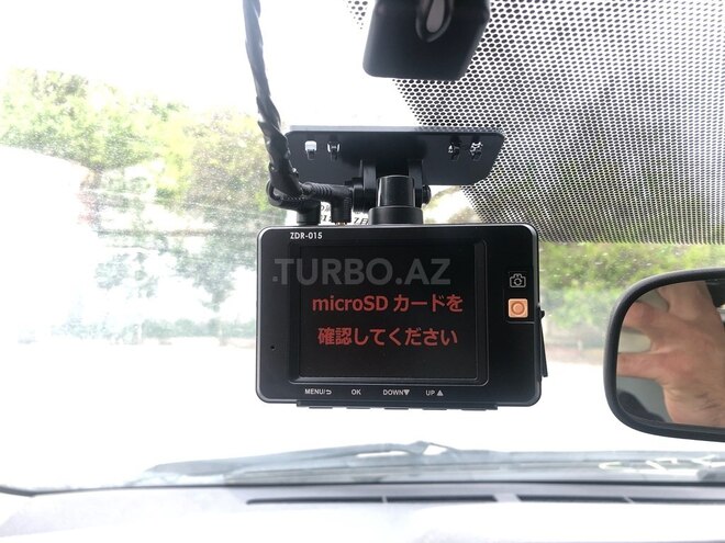 Toyota Aqua 2019, 117,000 km - 1.5 l - Bakı