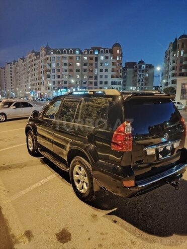 Toyota Land Cruiser Prado-3