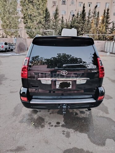 Toyota Land Cruiser Prado-2