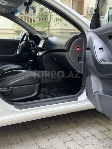 Hyundai Elantra 2007, 336,536 km - 2.0 l - Bakı