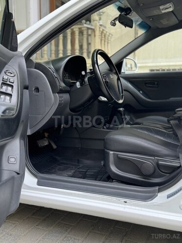 Hyundai Elantra 2007, 336,536 km - 2.0 l - Bakı