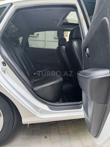 Hyundai Elantra 2007, 336,536 km - 2.0 l - Bakı