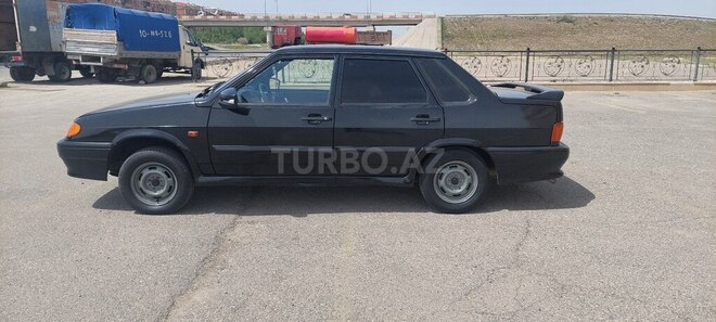 LADA (VAZ) 2115 2004, 319,000 km - 1.5 л - Bakı