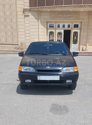 LADA (VAZ) 2115 2004, 319,000 km - 1.5 л - Bakı