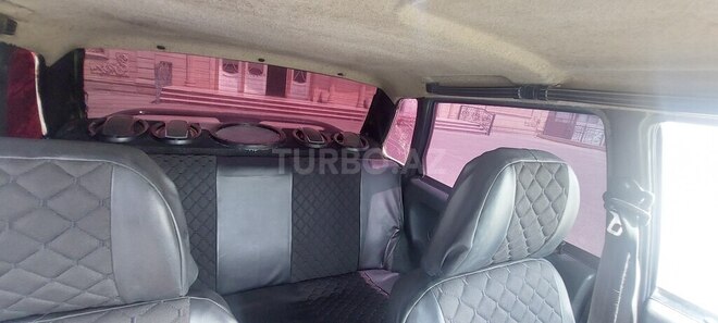 LADA (VAZ) 2115 2004, 319,000 km - 1.5 л - Bakı
