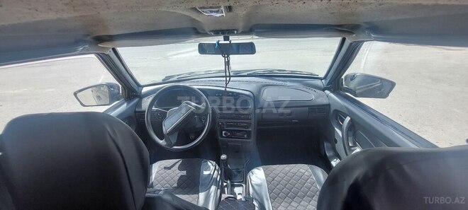 LADA (VAZ) 2115 2004, 319,000 km - 1.5 л - Bakı