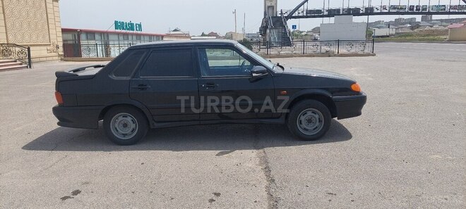 LADA (VAZ) 2115 2004, 319,000 km - 1.5 л - Bakı