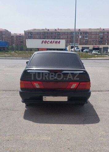 LADA (VAZ) 2115 2004, 319,000 km - 1.5 л - Bakı