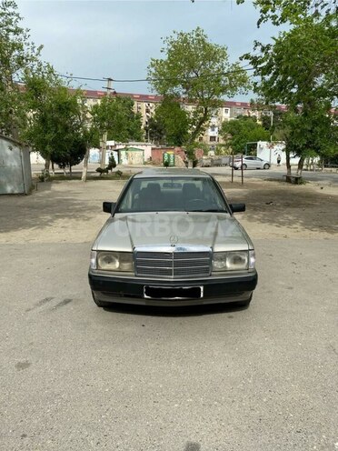 Mercedes 190 1991, 225,588 km - 2.0 l - Bakı