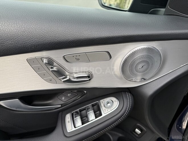 Mercedes GLC 300 2019, 67,000 km - 2.0 l - Bakı