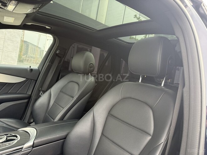 Mercedes GLC 300 2019, 67,000 km - 2.0 l - Bakı