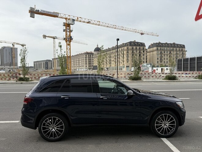 Mercedes GLC 300 2019, 67,000 km - 2.0 l - Bakı