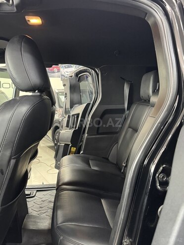 Toyota FJ Cruiser 2009, 256,000 km - 4.0 l - Bakı