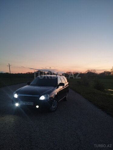LADA (VAZ) Priora 2011, 354,275 km - 1.6 l - Sumqayıt