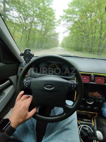 LADA (VAZ) Priora 2011, 354,275 km - 1.6 l - Sumqayıt