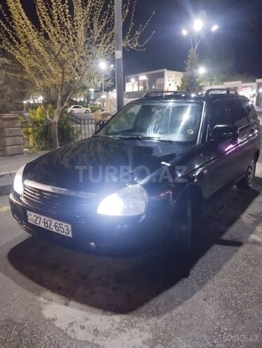LADA (VAZ) Priora 2011, 354,275 km - 1.6 l - Sumqayıt