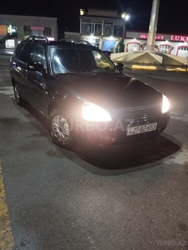 LADA (VAZ) Priora 2011, 354,275 km - 1.6 l - Sumqayıt