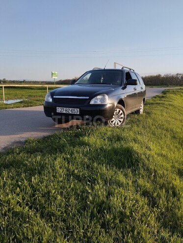 LADA (VAZ) Priora 2011, 354,275 km - 1.6 l - Sumqayıt