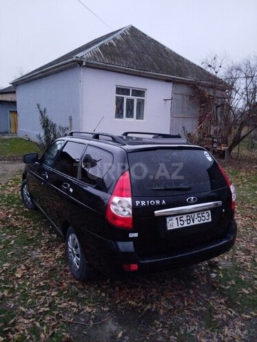 LADA (VAZ) Priora 2011, 354,275 km - 1.6 l - Sumqayıt