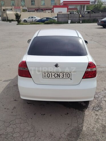 Ravon Nexia R3 2017, 284,000 km - 1.5 l - Sumqayıt