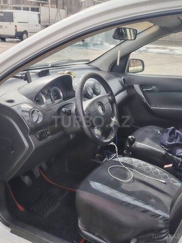 Ravon Nexia R3 2017, 284,000 km - 1.5 l - Sumqayıt