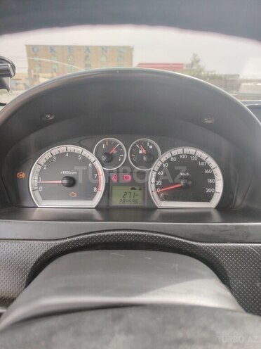 Ravon Nexia R3 2017, 284,000 km - 1.5 l - Sumqayıt