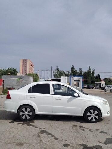 Ravon Nexia R3 2017, 284,000 km - 1.5 l - Sumqayıt