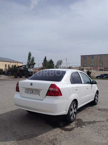 Ravon Nexia R3 2017, 284,000 km - 1.5 l - Sumqayıt