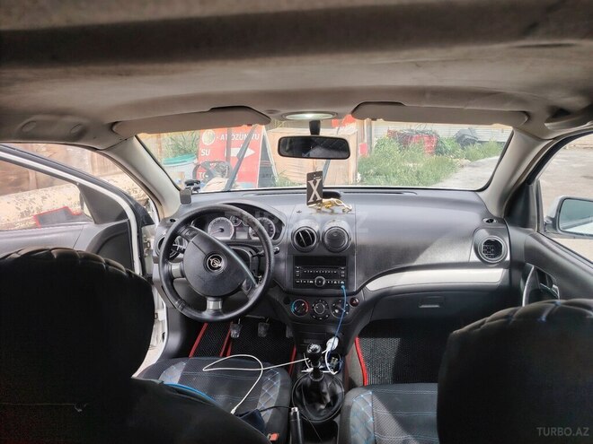Ravon Nexia R3 2017, 284,000 km - 1.5 l - Sumqayıt