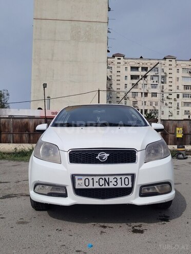 Ravon Nexia R3 2017, 284,000 km - 1.5 l - Sumqayıt