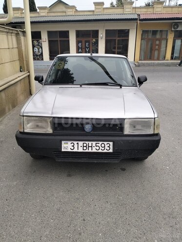 Tofas Sahin 2004, 300,000 km - 1.6 l - Bakı