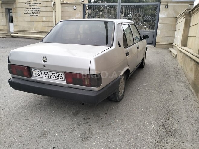 Tofas Sahin 2004, 300,000 km - 1.6 l - Bakı