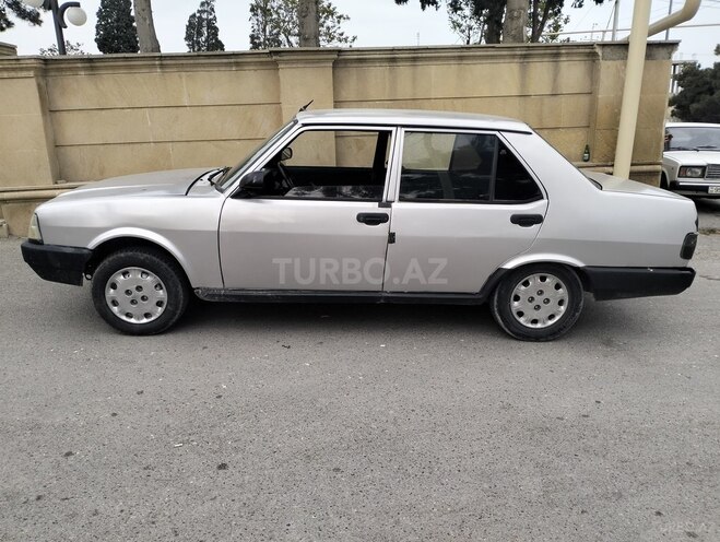 Tofas Sahin 2004, 300,000 km - 1.6 l - Bakı