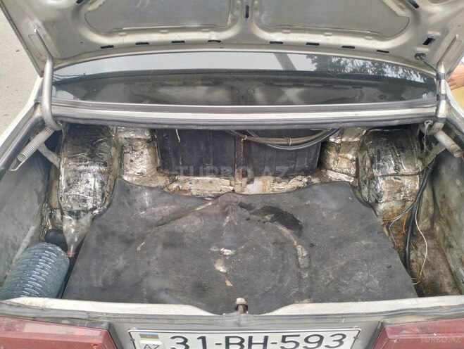 Tofas Sahin 2004, 300,000 km - 1.6 l - Bakı