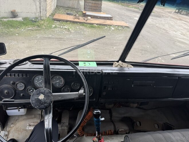 KamAz 5410 1983, 436,000 km - 11.0 л - Bakı