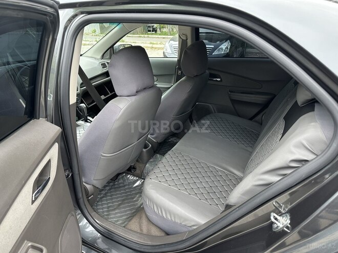 Chevrolet Cobalt 2022, 58,000 km - 1.5 l - Bakı