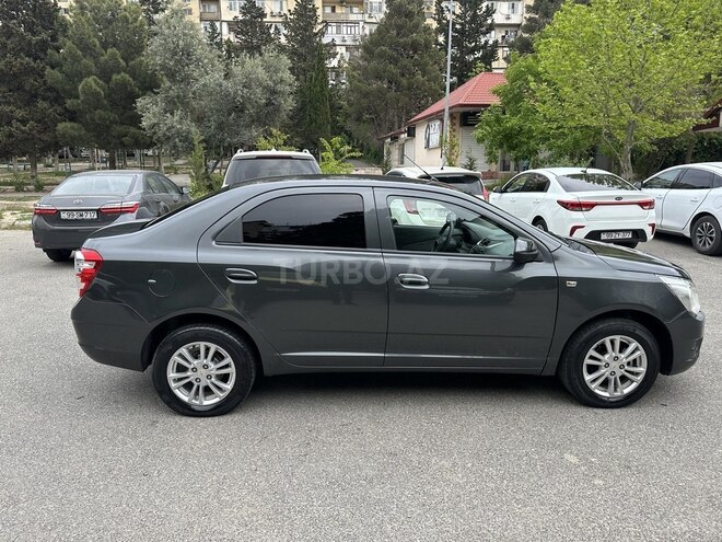 Chevrolet Cobalt 2022, 58,000 km - 1.5 l - Bakı