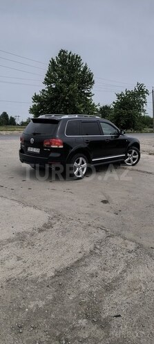 Volkswagen Touareg 2006, 254,000 km - 4.9 l - Goranboy