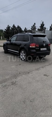 Volkswagen Touareg 2006, 254,000 km - 4.9 l - Goranboy