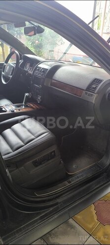 Volkswagen Touareg 2006, 254,000 km - 4.9 l - Goranboy
