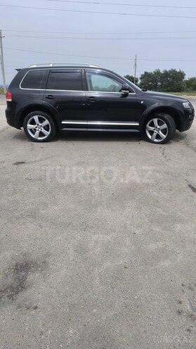 Volkswagen Touareg 2006, 254,000 km - 4.9 l - Goranboy