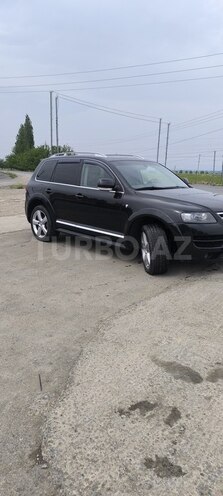 Volkswagen Touareg 2006, 254,000 km - 4.9 l - Goranboy