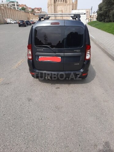 Dacia Logan 2008, 227,200 km - 1.5 л - Bakı