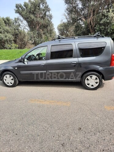 Dacia Logan 2008, 227,200 km - 1.5 л - Bakı
