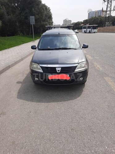 Dacia Logan 2008, 227,200 km - 1.5 л - Bakı