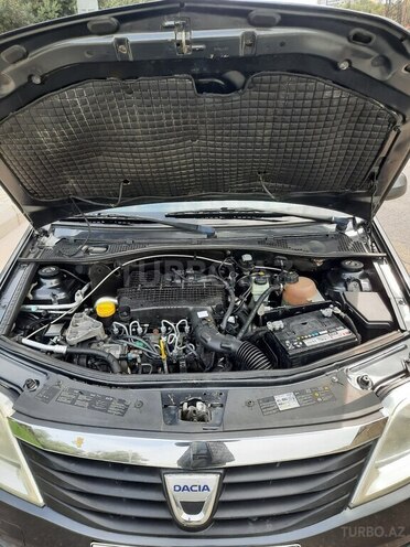 Dacia Logan 2008, 227,200 km - 1.5 л - Bakı