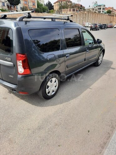 Dacia Logan 2008, 227,200 km - 1.5 л - Bakı