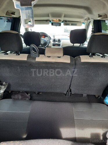 Dacia Logan 2008, 227,200 km - 1.5 л - Bakı
