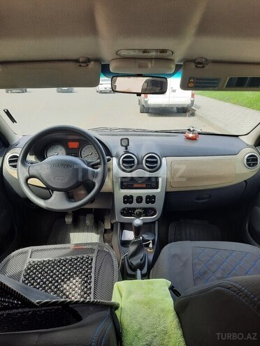 Dacia Logan 2008, 227,200 km - 1.5 л - Bakı