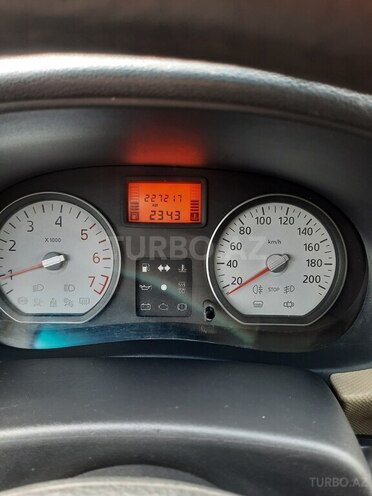 Dacia Logan 2008, 227,200 km - 1.5 л - Bakı